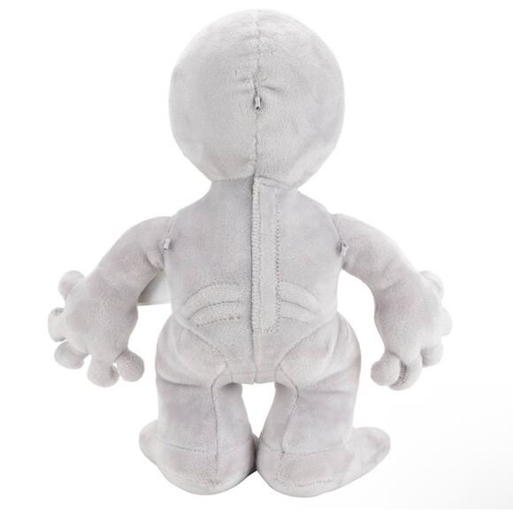 Stranger Things Demogorgon 12 Inch Plush w/ Sounds Netflix Jazwares NEW In Hand - Picture 4 of 4